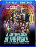 Disturbance In The Force - Disturbance In The Force - Blu-ray