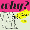They Might Be Giants - Why - Vinyl Record
