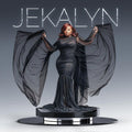 Carr,jekalyn - Jekalyn - Music CD