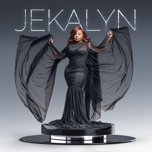 Carr,jekalyn - Jekalyn - Music CD