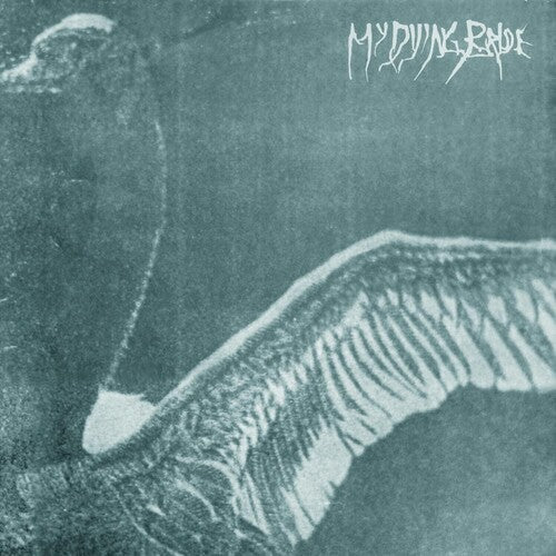 My Dying Bride - Turn Loose The Swans ( 30th Anniversary Marble)