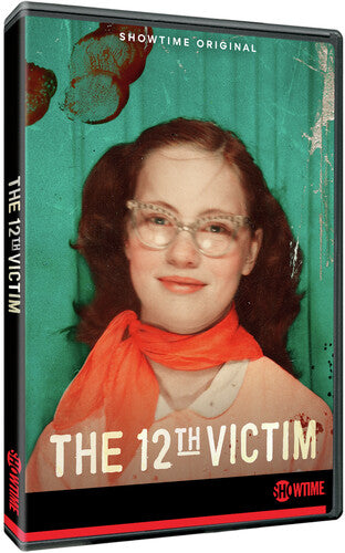 12th Victim - 12th Victim - DVD