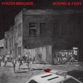 Youth Brigade - Sound & Fury (trust Edition) - Vinyl Record