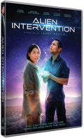 Alien Intervention - Alien Intervention - DVD