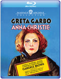 Anna Christie - Anna Christie - Blu-ray
