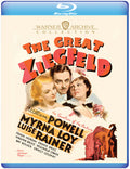 Great Ziegfeld - Great Ziegfeld - Blu-ray