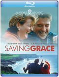 Saving Grace - Saving Grace - Blu-ray
