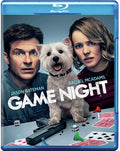 Game Night - Game Night - Blu-ray