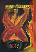 Mind Melters 21 - Mind Melters 21 - DVD