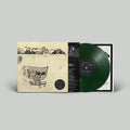 Big Sigh [Indie Exclusive Limited Edition Green LP] Vinyl Record