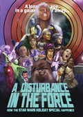 Disturbance In The Force - Disturbance In The Force - DVD