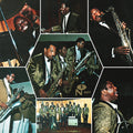 Eccentric Soul: The Saadia Label [LP] Vinyl Record