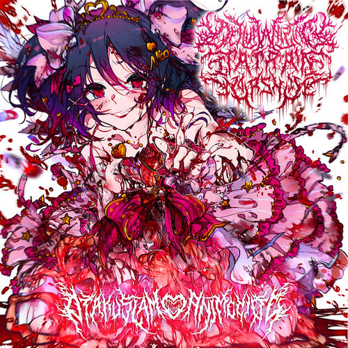 Dehumanizing Itatrain Worship - Otakuslam Animecide - Vinyl Record