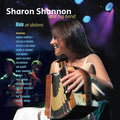 Shannon,sharon - Live At Dolans - Music CD