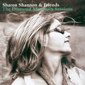Shannon,sharon - Diamond Mountain Sessions - Music CD