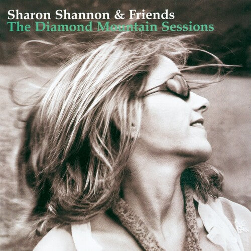 Shannon,sharon - Diamond Mountain Sessions - Music CD
