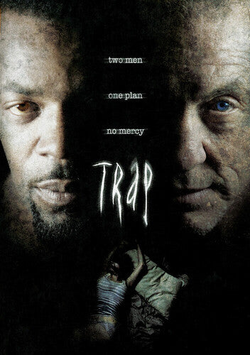Trap - Trap - DVD