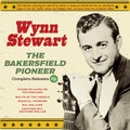 Bakersfield Pioneer: Complete Releases 1954-62 Music CD