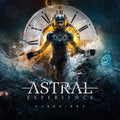 Astral Experience - Clepsidra - Music CD