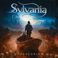 Sylvania - Purgatorium - Music CD