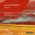 Talea Ensemble & Harlem Chamber Players - Julius Eastman: Femenine - Music CD