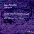 Julia Purgina: Musique Noir / Various - Julia Purgina: Musique Noir / Various - Music CD