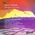 Arash Yazdani: Propagation / Various - Arash Yazdani: Propagation / Various - Music CD