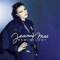 Mas,jeanne - Remixology - Music CD
