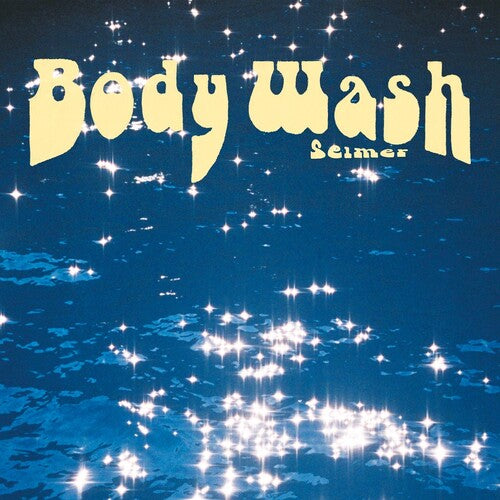 Selmer - Body Wash - Vinyl Record