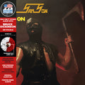 Samson - Head On - Vinyl Record