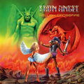 Hellish Crossfire (Slip) Music CD