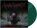 Assassin - Bestia Immundis - Green