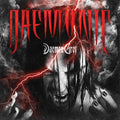 Daemon Grey - Daemonic - Music CD