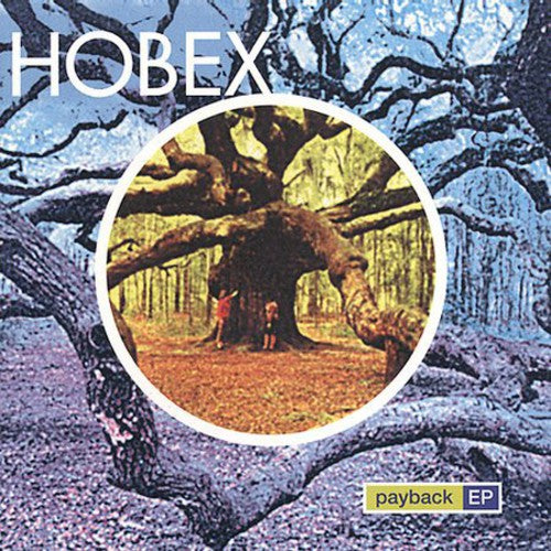 Hobex - Payback - Music CD