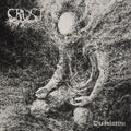 Crust - Dissolution - Music CD