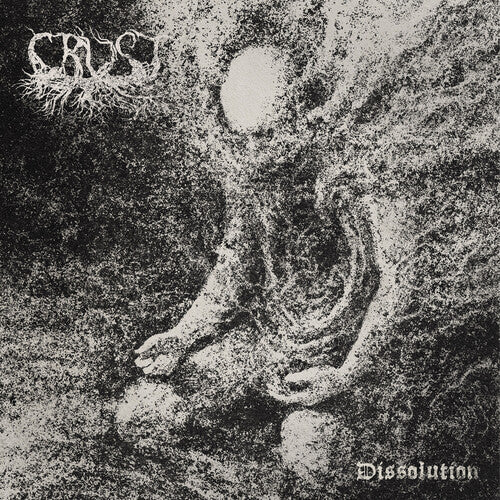 Crust - Dissolution - Music CD