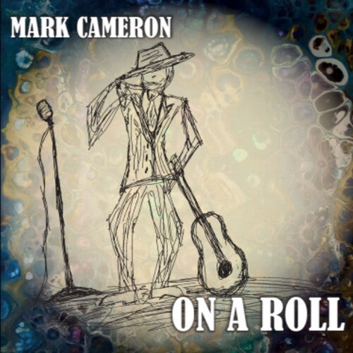 Cameron,mark - On A Roll - Music CD