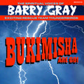Bukimisha - Bukimisha Are Go - Music CD