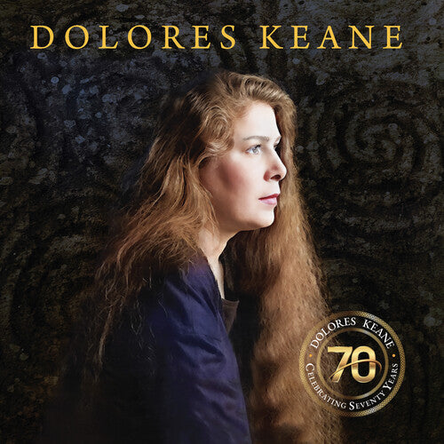 Keane,dolores - Dolores Keane - Vinyl Record