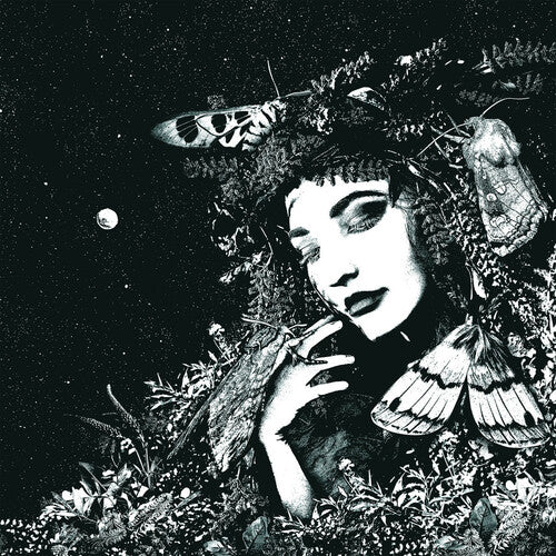Closet Witch - Chiaroscuro - Music CD