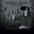Artificial Heaven - Digital Dreams - Music CD