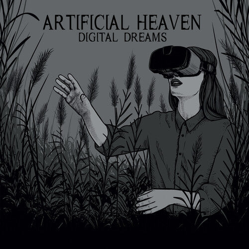 Artificial Heaven - Digital Dreams - Music CD