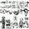 Hobex - Back In The 90's - Music CD