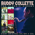 Collette,buddy - Classic Albums - Music CD
