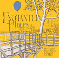 Enchanted Places: The Complete Fraser-simson / Var - Enchanted Places: The Complete Fraser-simson / Var - Music CD