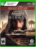 Xb1/xbx Ac Mirage Dlx Replen - Xb1/xbx Ac Mirage Dlx Replen - Video Game