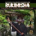 Bukimisha - Zatoichi Tales Of Adventure - Music CD