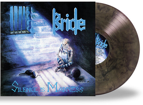 Bride - Silence Is Madness - Vinyl Record