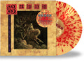 Live To Die (Bonus Tracks) [LP] Vinyl Record