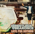 Iwrestledabearonce - Late For Nothing - Music CD